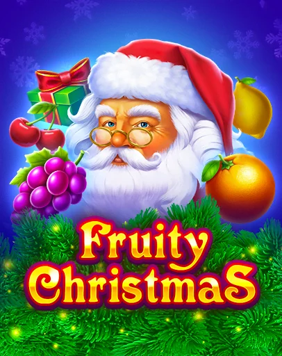 Fruity Christmas