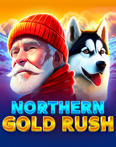 Northern Gold Rush