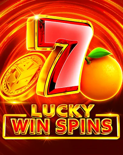 Lucky Win Spins