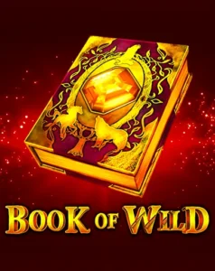 Book Of Wild