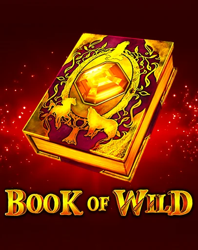 Book Of Wild
