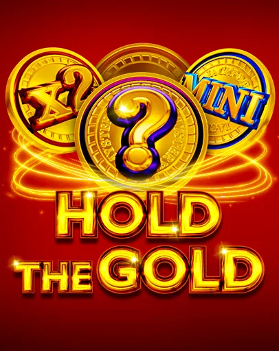 Hold The Gold