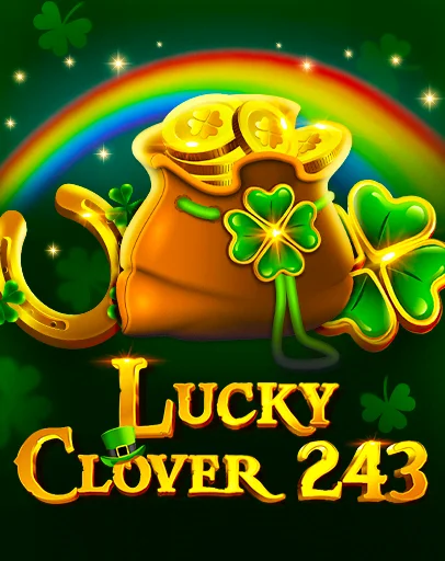 Lucky Clover 243