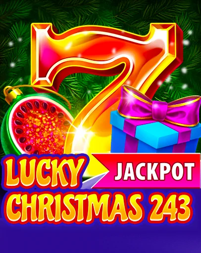Lucky Christmas 243