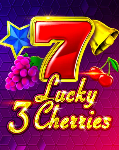 Lucky 3 Cherries