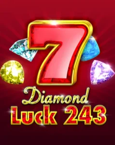 Diamond Luck 243