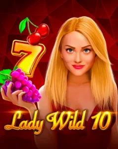 Lady Wild 10
