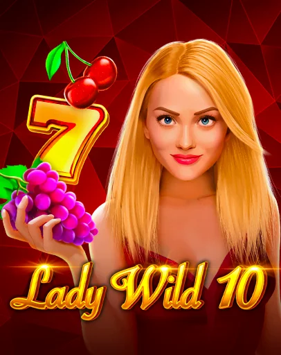 Lady Wild 10