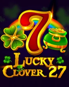 Lucky Clover 27