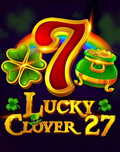 Lucky Clover 27