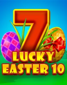 Lucky Easter 10