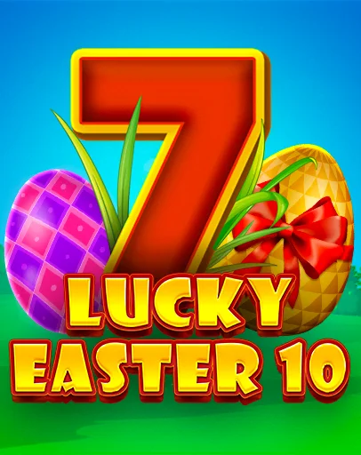 Lucky Easter 10