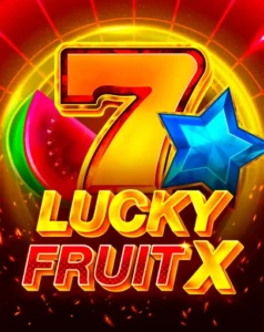 Lucky Fruit X