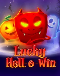 Lucky Hell-o-win