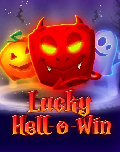 Lucky Hell-o-win