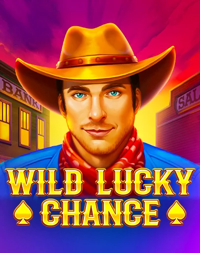 Wild Lucky Chance