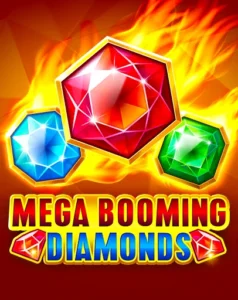 Mega Booming Diamonds