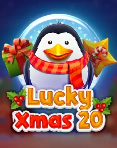 Lucky Xmas 20