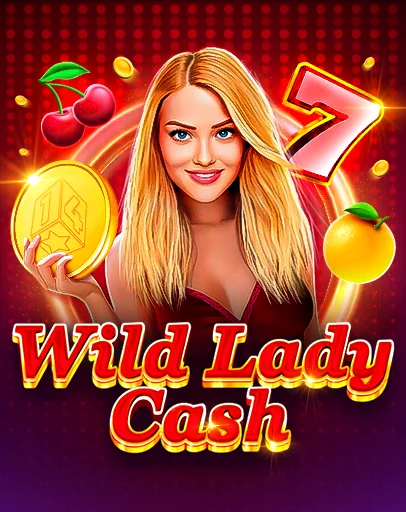 Wild Lady Cash
