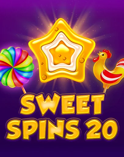 Sweet Spins 20