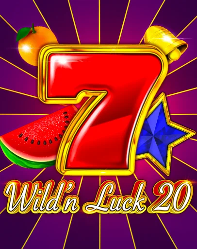 Wild’n Luck 20