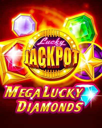Mega Lucky Diamonds
