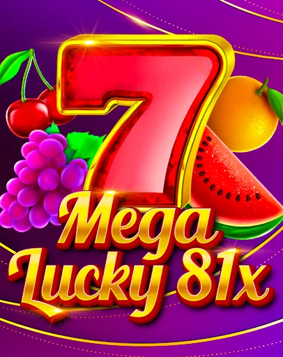 Mega Lucky 81x