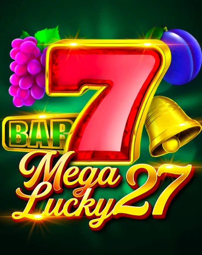 Mega Lucky 27