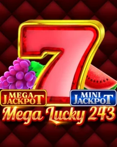 Mega Lucky 243