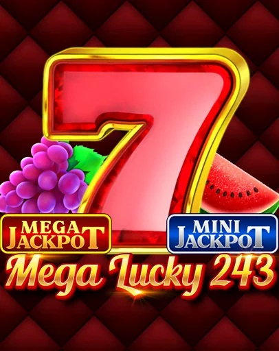 Mega Lucky 243