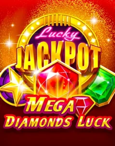Mega Diamonds Luck