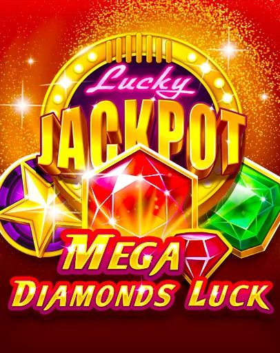 Mega Diamonds Luck