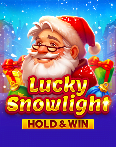 Lucky Snowlight
