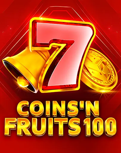 Coins’n Fruits 100
