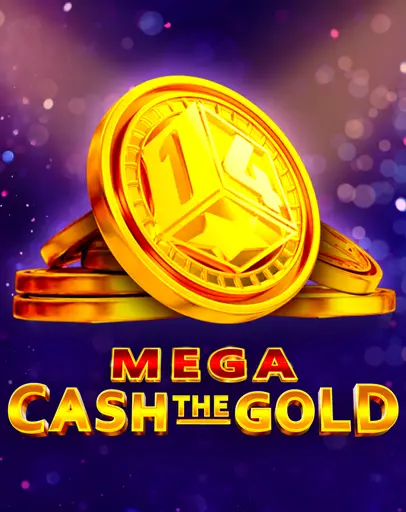 Mega Cash The Gold