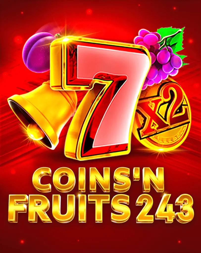 Coins’n Fruits 243