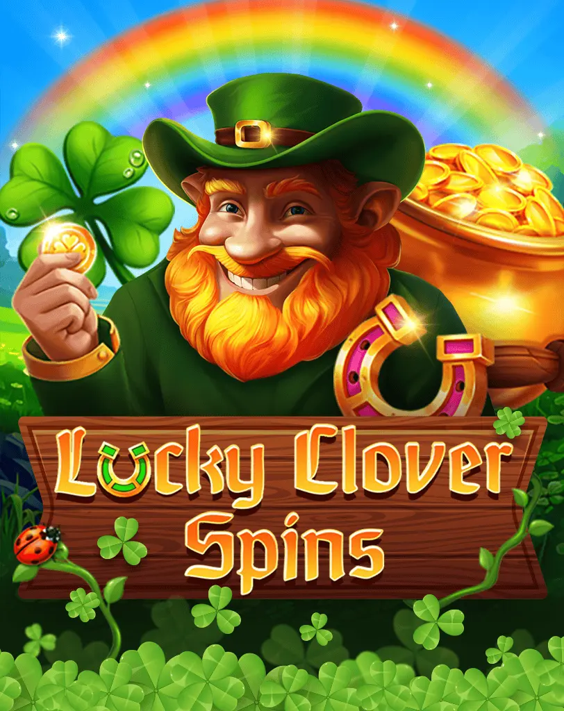 Lucky Clover Spins