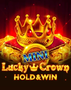 Lucky Crown Hold And Win