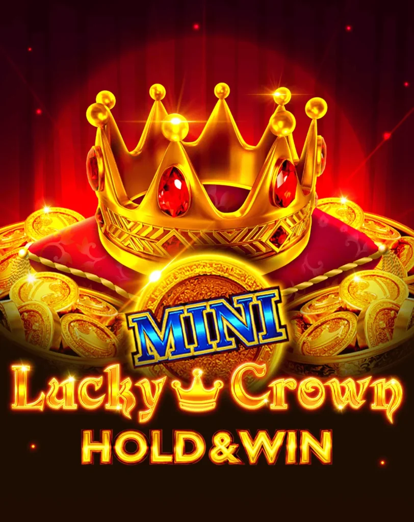 Lucky Crown Hold And Win