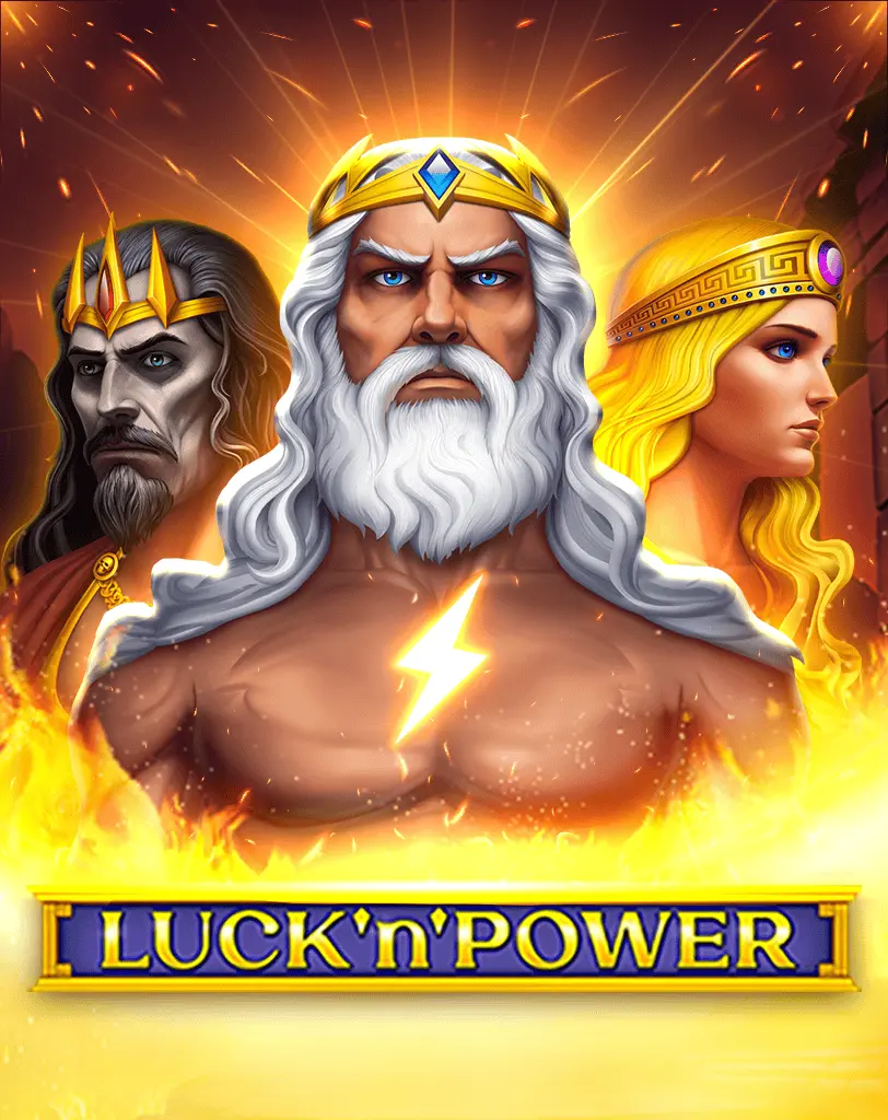 Luck’n’Power