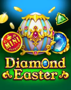 Diamond Easter