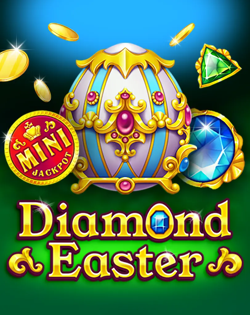Diamond Easter