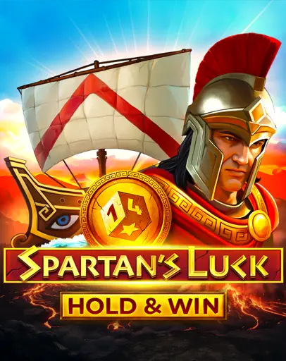Spartans Luck Hold And Win