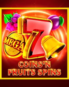 Coins’n Fruits Spins