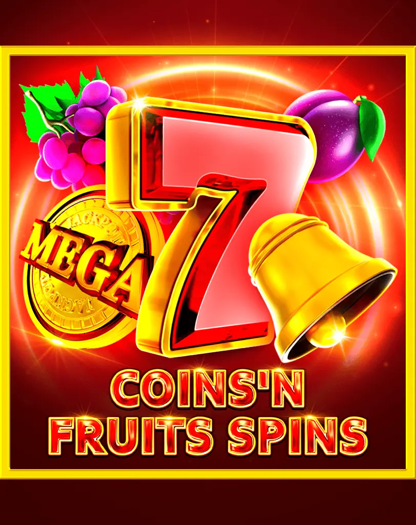 Coins’n Fruits Spins