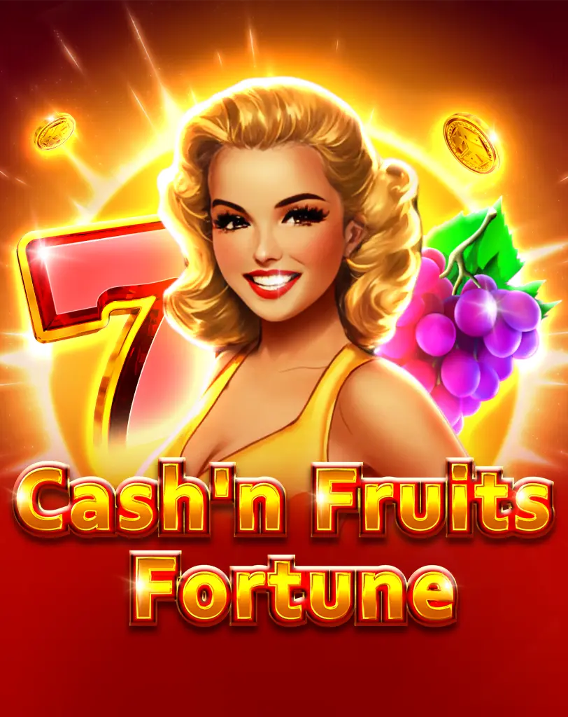 Cash’n Fruits Fortune