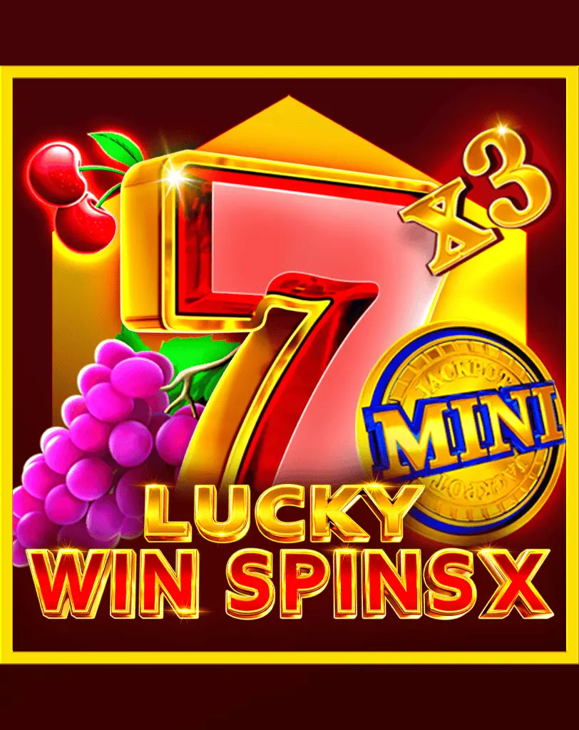 Lucky Win Spins X