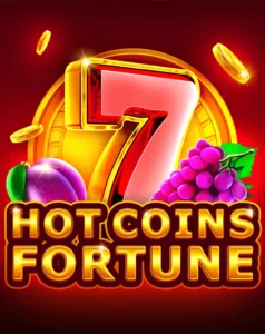 Hot Coins Fortune