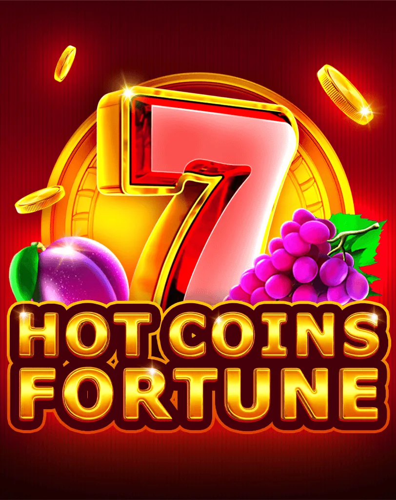 Hot Coins Fortune