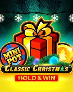 Classic Christmas Hold And Win